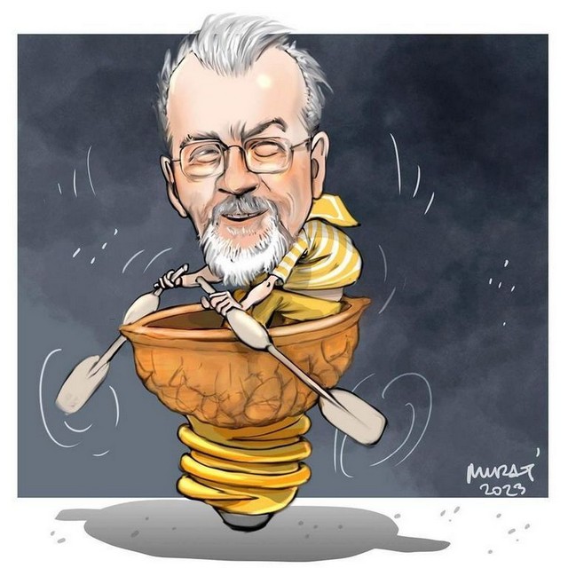 Karikatur032213