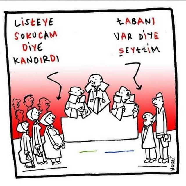 Karikatur032222