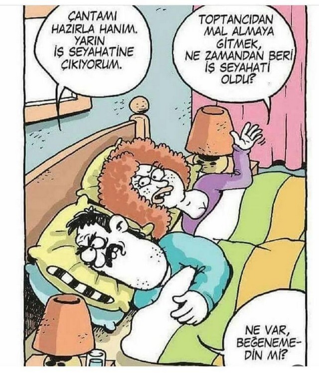 Karikatur032230