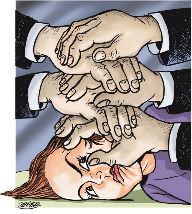 Karikatur032232