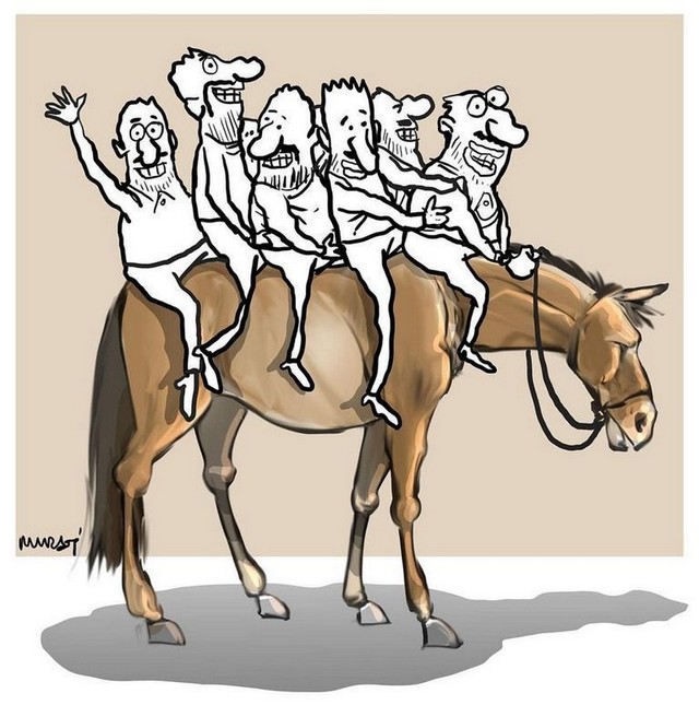 Karikatur032249