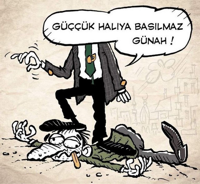 Karikatur032256