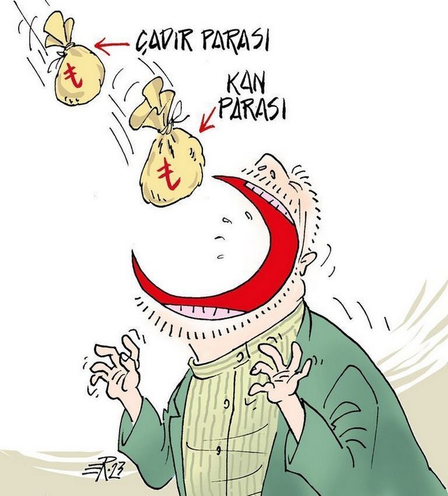 Karikatur032257