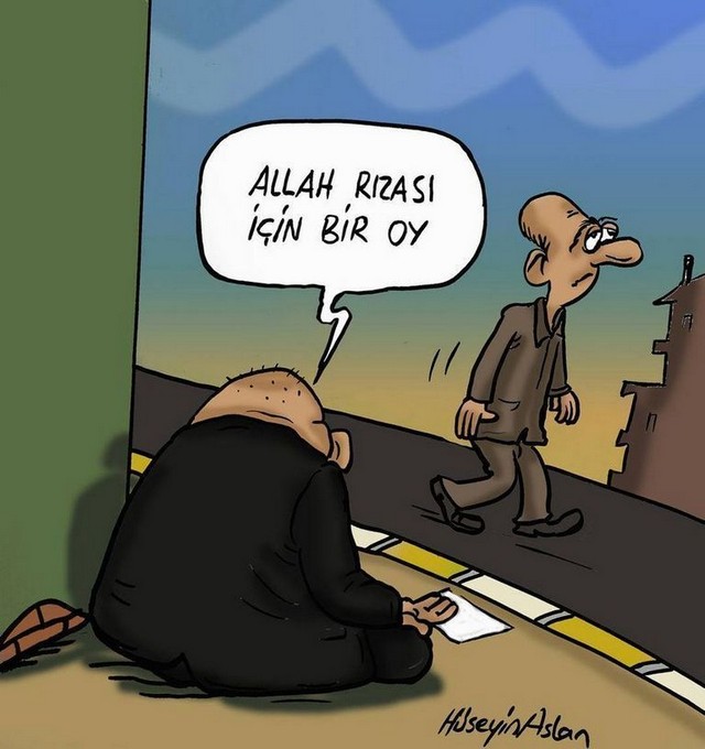 Karikatur032282