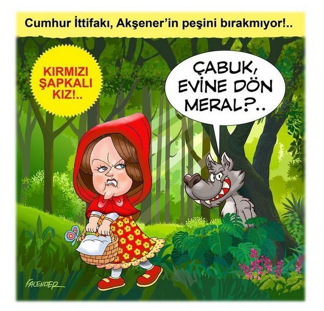 Karikatur032288