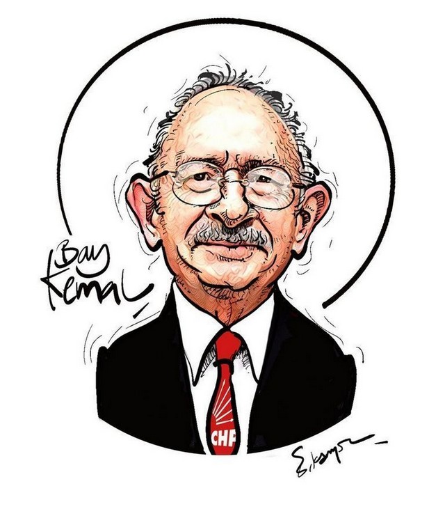 Karikatur032291