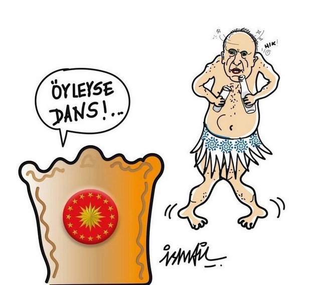 Karikatur032294
