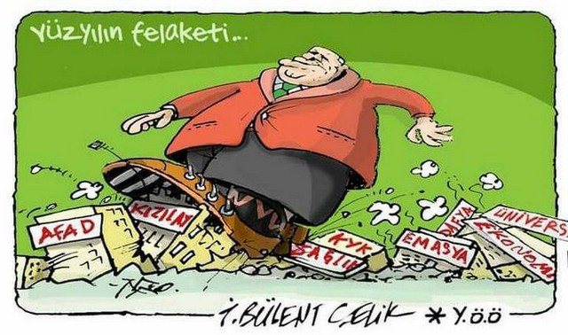 Karikatur032309