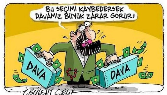 Karikatur032321