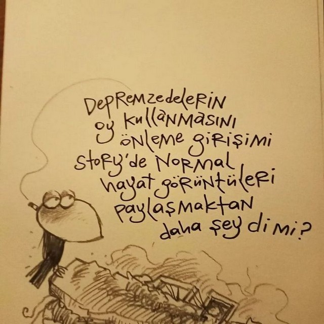 Karikatur032323