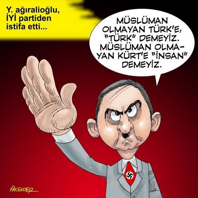 Karikatur032326