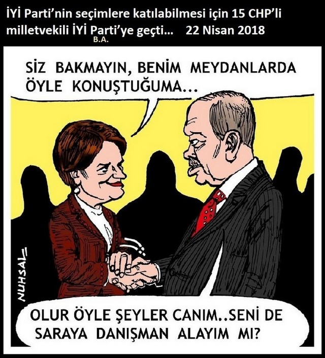 Karikatur032330