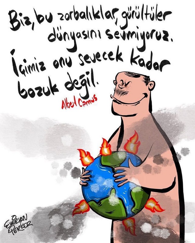 Karikatur032362