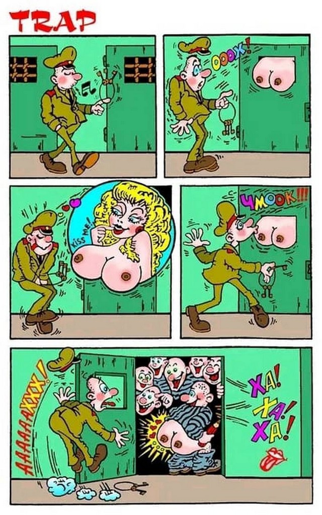 Karikatur032375