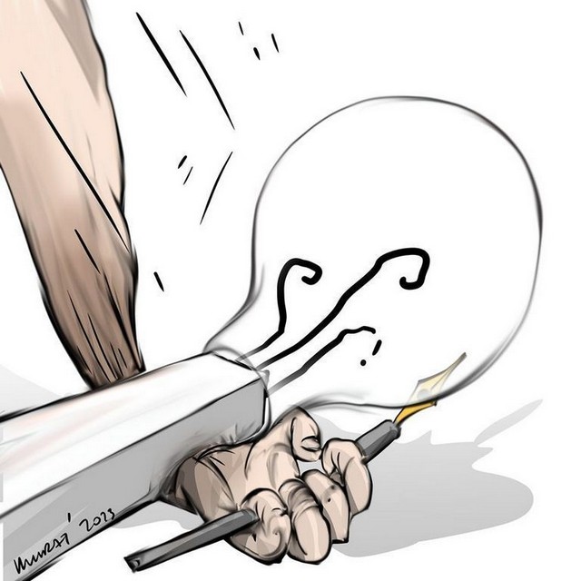 Karikatur032377