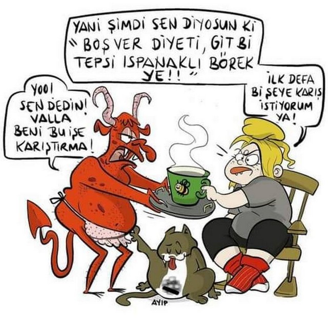 Karikatur032384