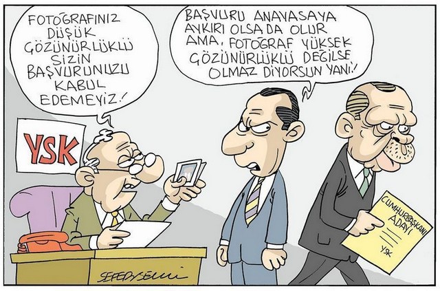 Karikatur032390