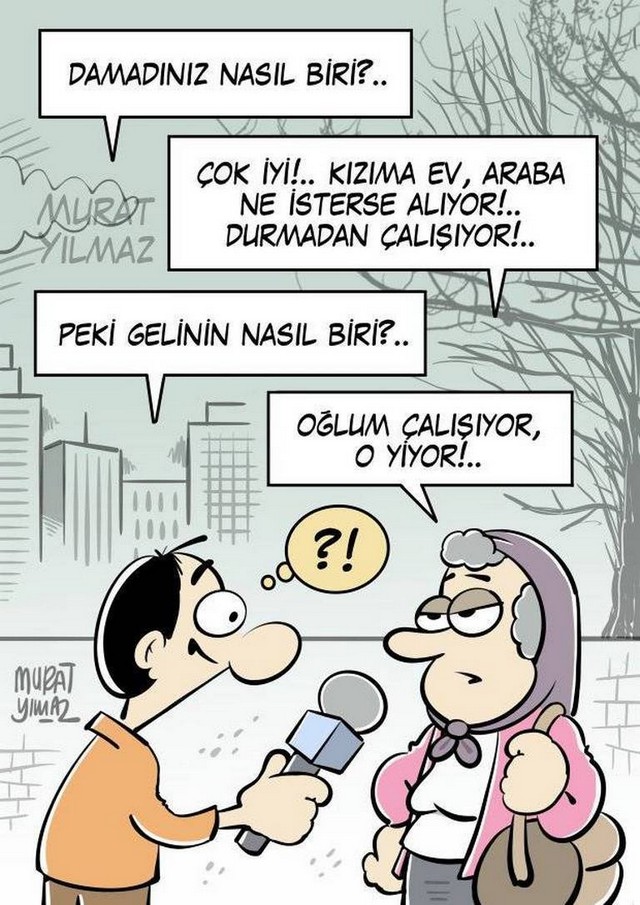 Karikatur032392