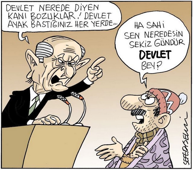 Karikatur032398