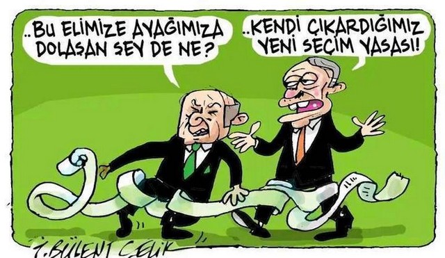 Karikatur032400