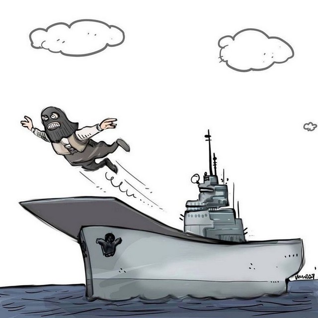 Karikatur032406