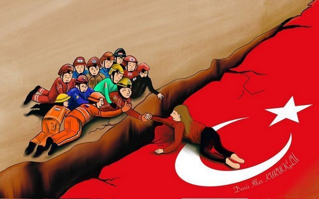 Karikatur032410
