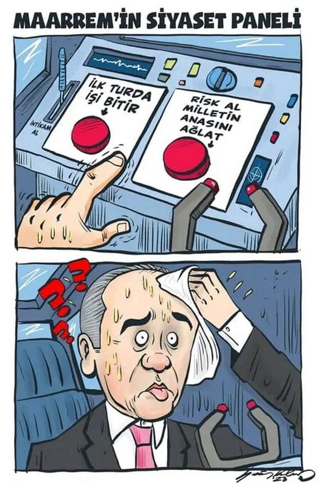 Karikatur032411