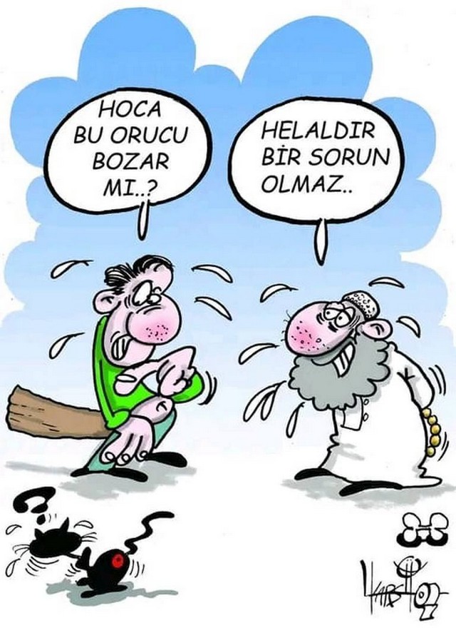 Karikatur032418