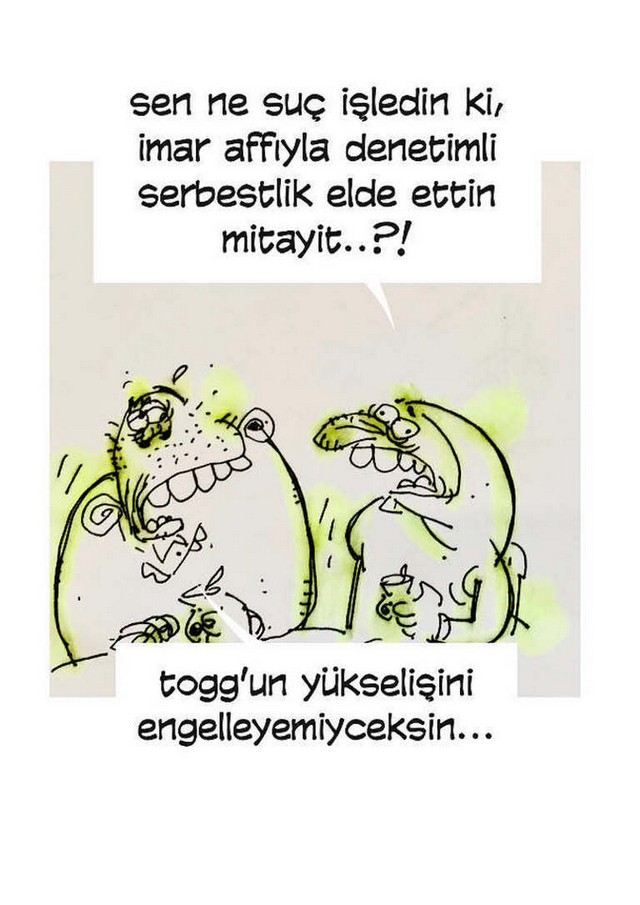 Karikatur032420