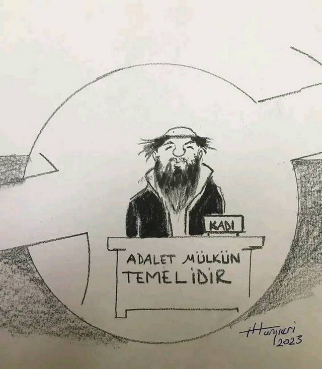 Karikatur032432