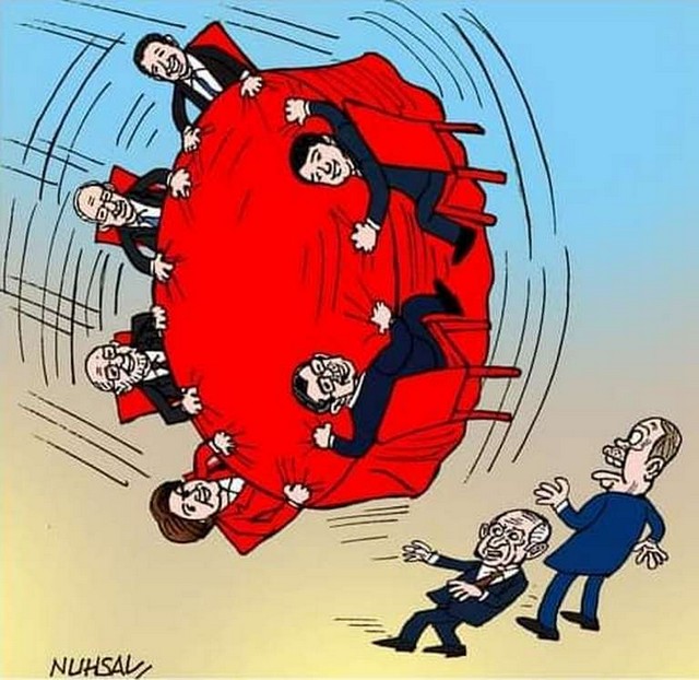 Karikatur032433