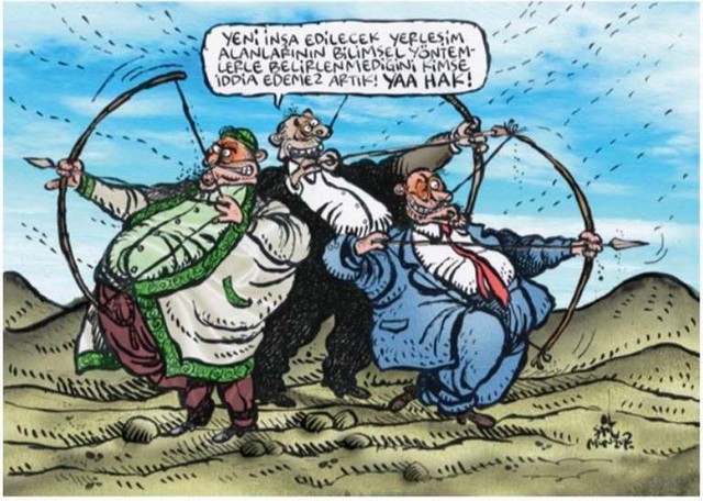 Karikatur032445