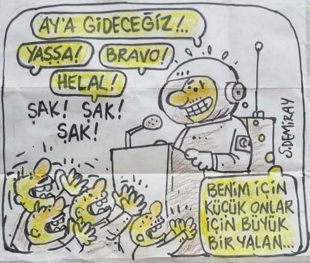 Karikatur032450