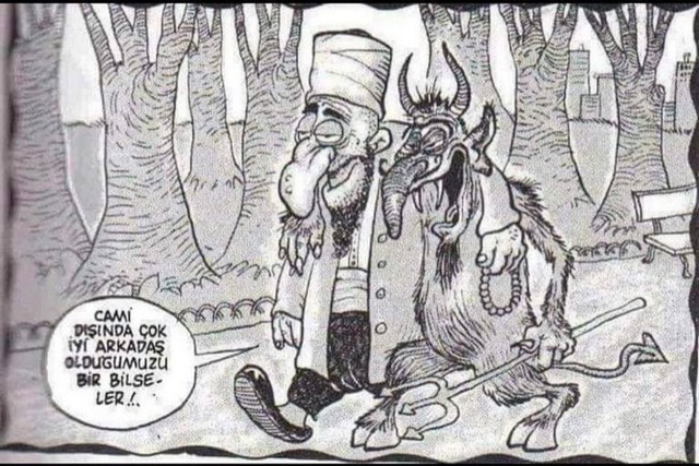 Karikatur032463