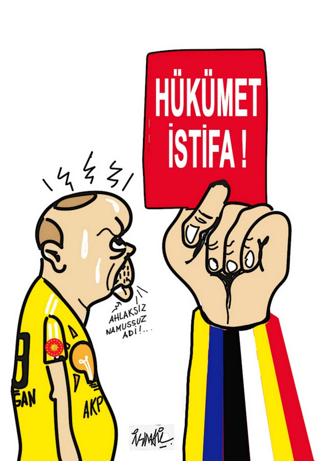 Karikatur032500
