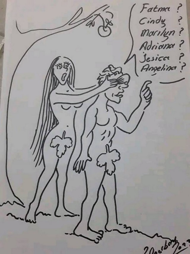 Karikatur032503