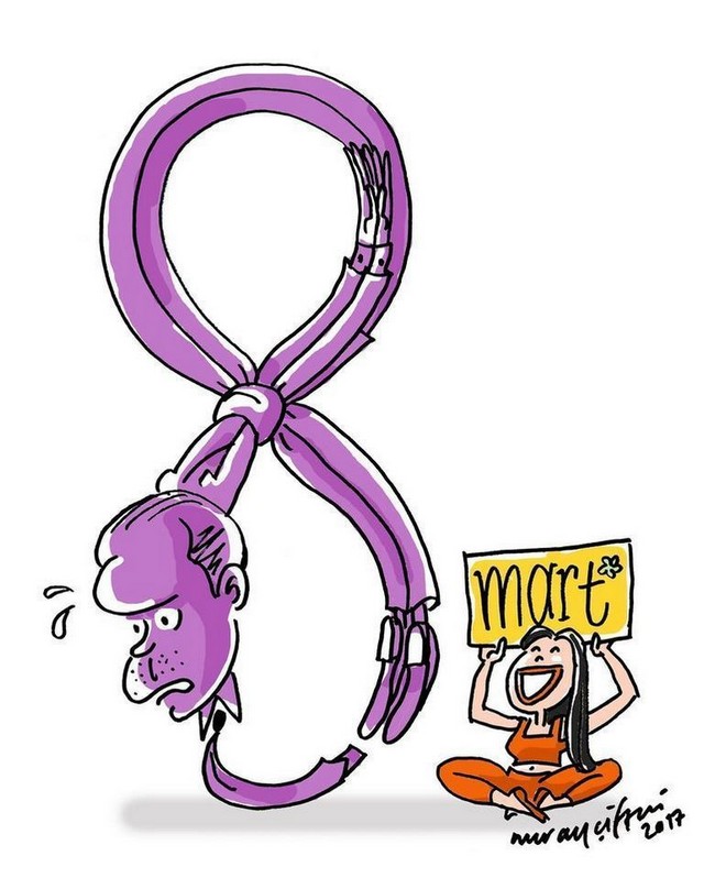 Karikatur032511