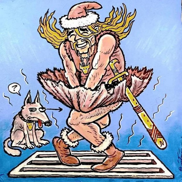 Karikatur032516