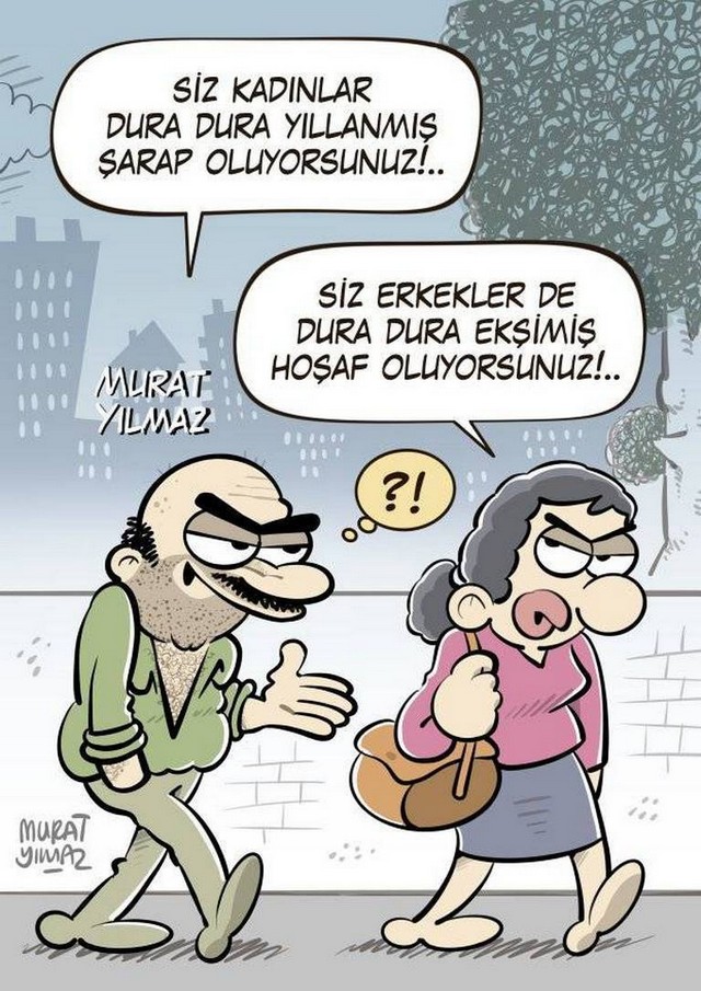 Karikatur032526