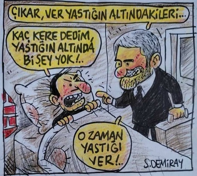 Karikatur032528