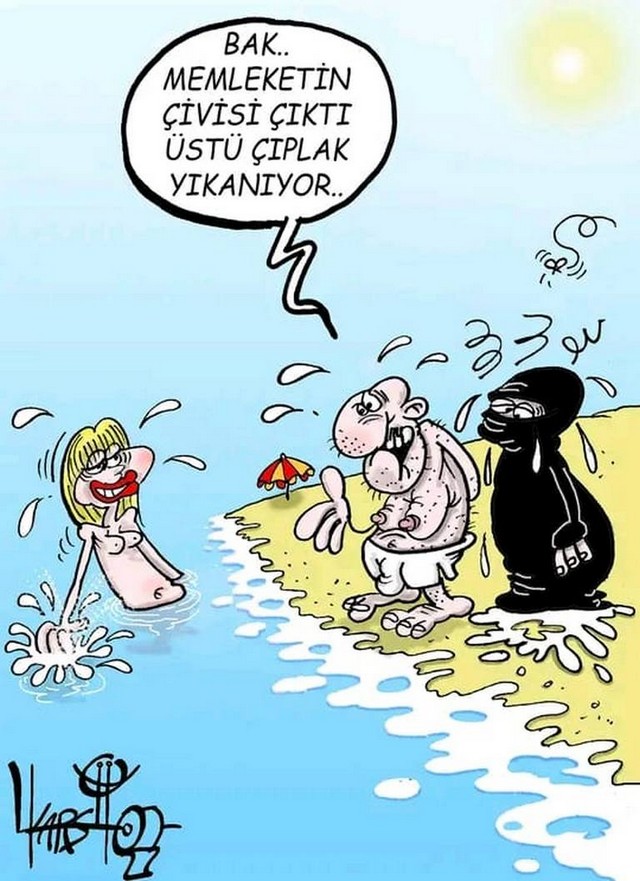 Karikatur032561