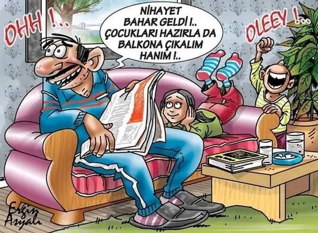 Karikatur032565
