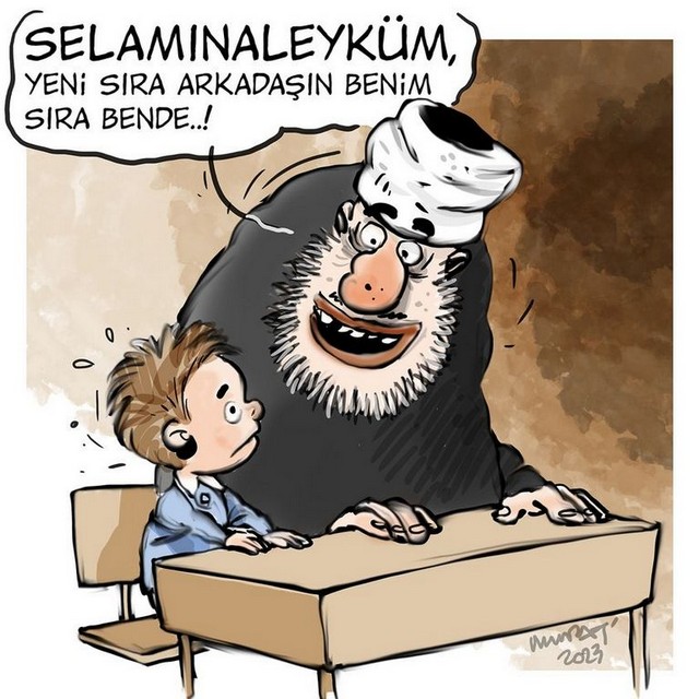 Karikatur032575