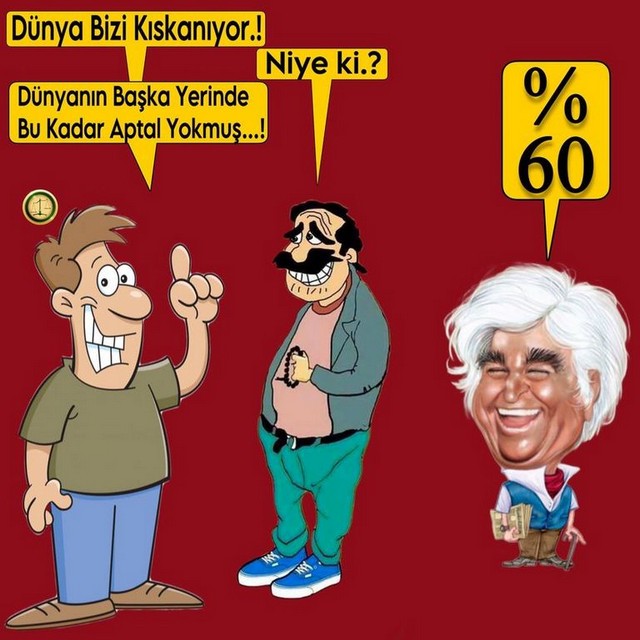 Karikatur032582