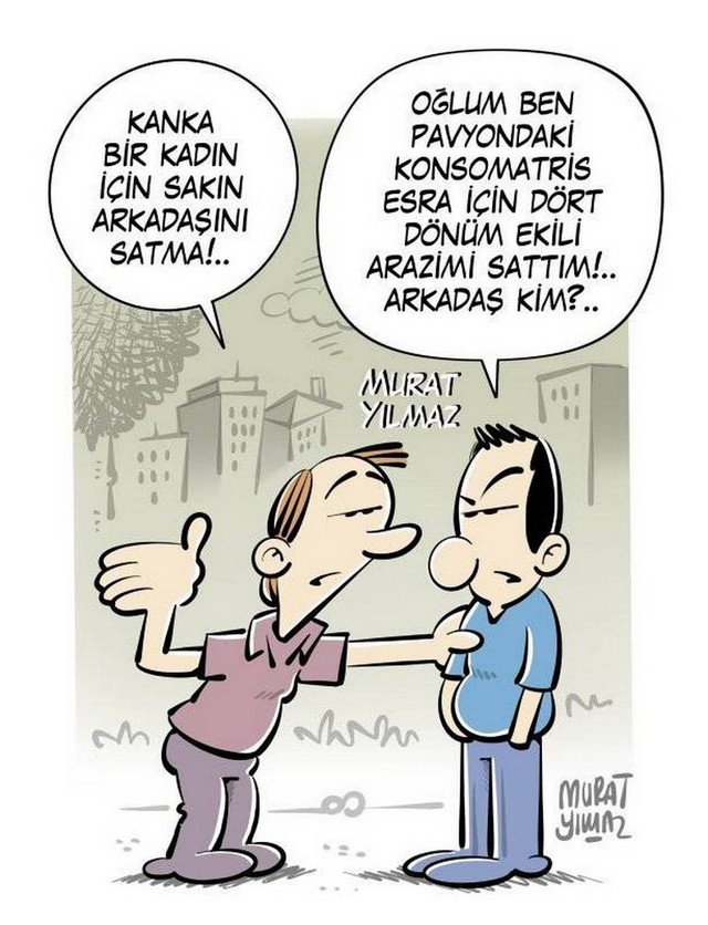 Karikatur032585