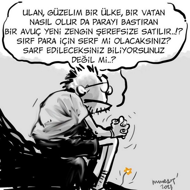 Karikatur032587