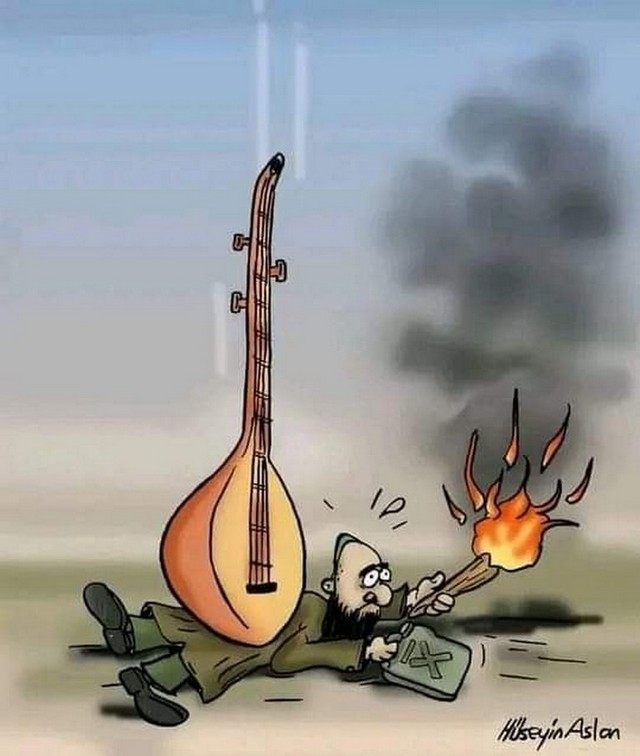 Karikatur032588