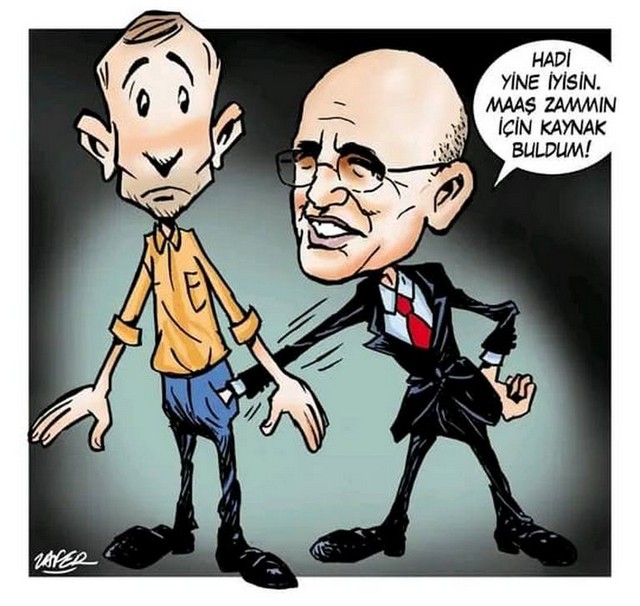 Karikatur032590