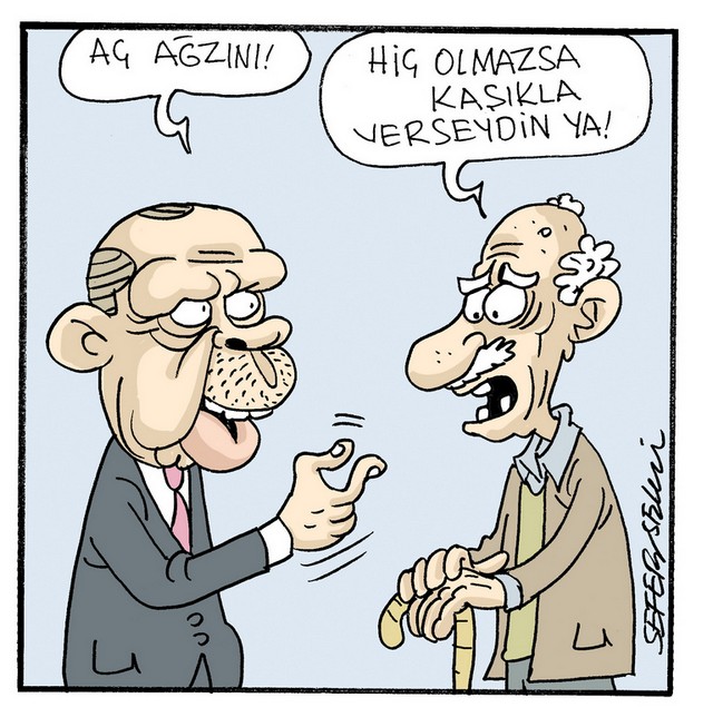 Karikatur032591