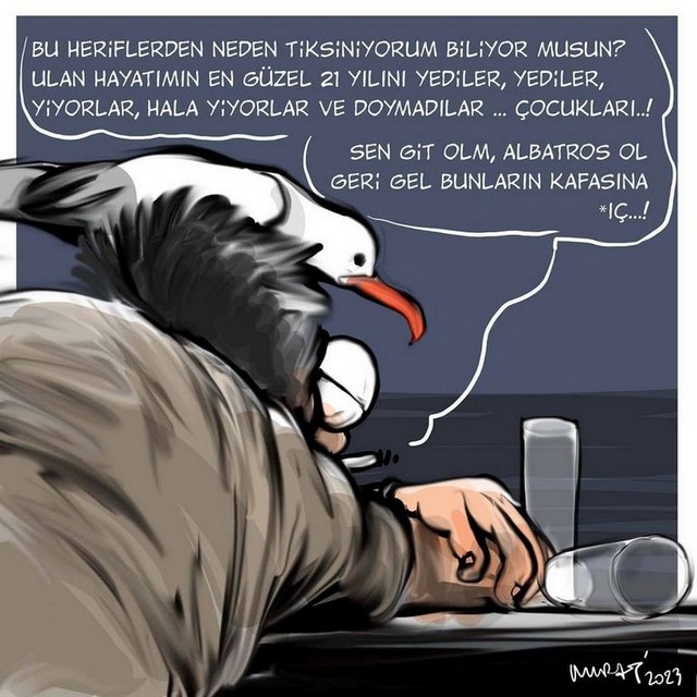 Karikatur032592